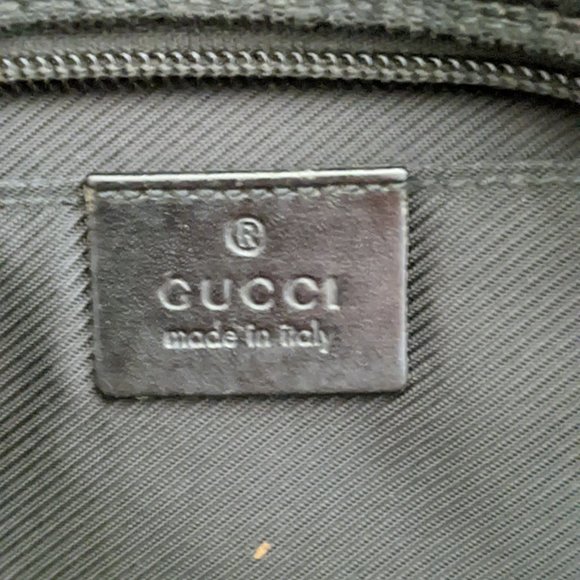 Gucci GG Canvas Crossbody*** - Picture 14 of 15